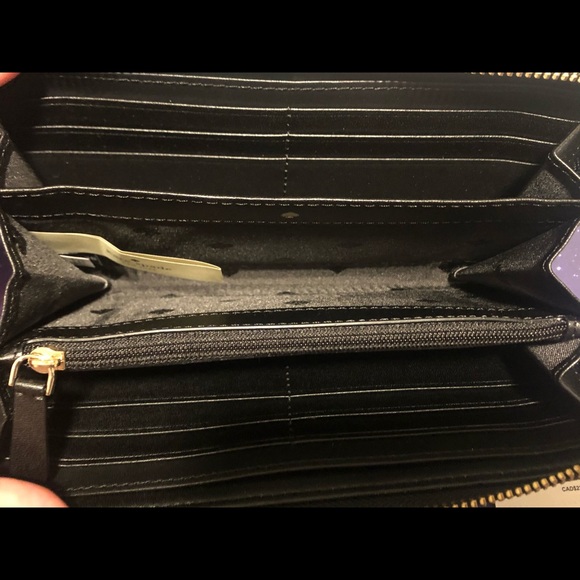 Kate Spade Large Cameron Continental Wallet - Picture 4 of 6